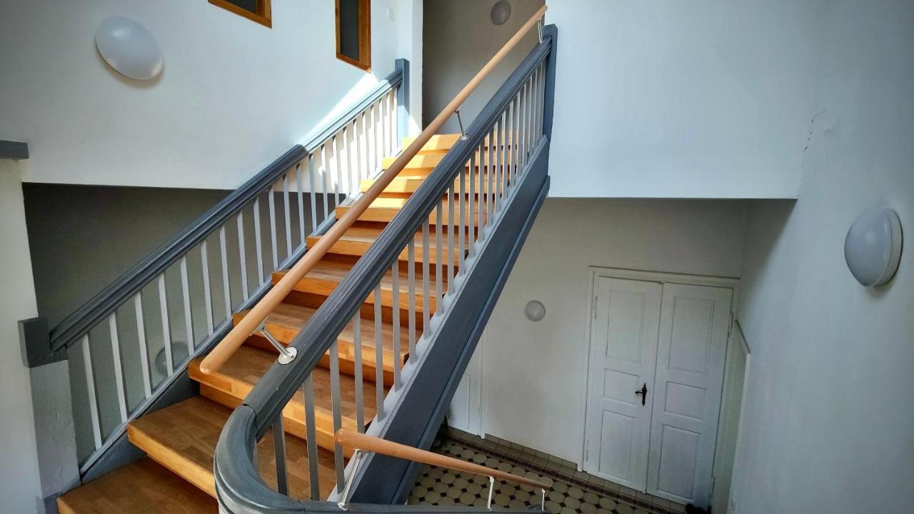 One Apartment'S⎢Neu+Zentral⎢Alberstplatz⎢Altbau コーブルク エクステリア 写真