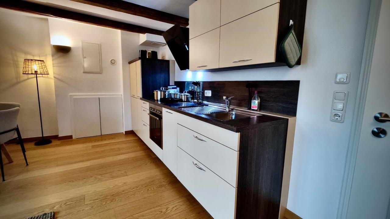 One Apartment'S⎢Neu+Zentral⎢Alberstplatz⎢Altbau コーブルク エクステリア 写真