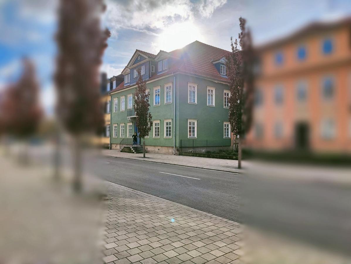 One Apartment'S⎢Neu+Zentral⎢Alberstplatz⎢Altbau コーブルク エクステリア 写真